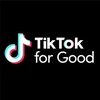 TikTok for Good