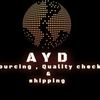 aydshippingandsourcing