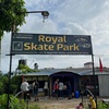 royalskatepark