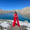 रेखा जि.सी.