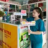 Ds Mai Sương Dẹo👩‍⚕️