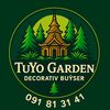 TuYo Garden