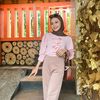 Owner Asy Beauty