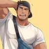 Toji fushiguro