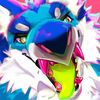 lycan_maw