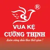 Vua kệ sắt Cường Thịnh