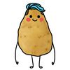 littleweirdpotato