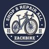 ່ZACKBIKE