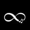 infinity🎶🎧