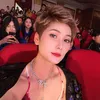 La Hằng(Clb người mẫu THoá)