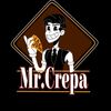 Mr.crêpa
