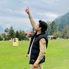 mubarakafridi