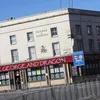 The George and dragon pub