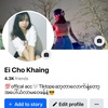 Ei Cho Khaing