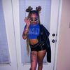 Tiambra Buckner