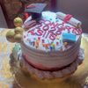 Aishcakes and fashion tailor