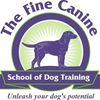 thefinecanine