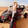 Desert Safari Tours