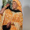 Yelly Lagaré Traore