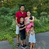 Family Gustajazo