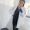 C Jhane Granados