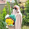 sarah..kibirige