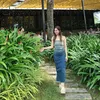 Út Nhọn
