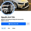 Nguyễn Anh Tiến - TM Wheels