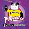 pandanceof