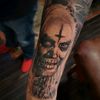 devontattoo