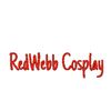 redwebbcosplay