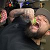 The Taco Fiend