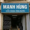 ongnuocmanhhung