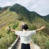 Ry đi một mình 📷