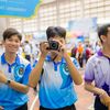 กานต์จะเป็นครูสังคม