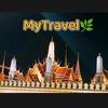 MyTravel🌿