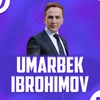 Umarbek Ibrohimov