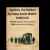 kul hakkı yiyenler