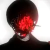 القرمزي