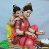 sangeetajhurree