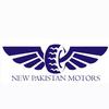 New Pakistan Motors 🇵🇰