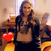 preshaaariesgoddess