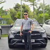 Quang Taiwan