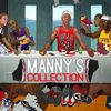 Manny Collection ✅