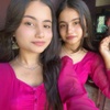 twinsriyarashiya