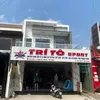 tritosport