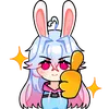 ʚ Bunny ɞ