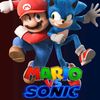 Mario & Sonic