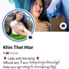 Khin Thet Htar🦋