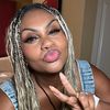 iamsademichelle